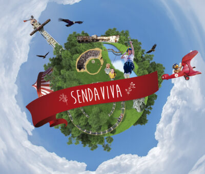 Sendaviva