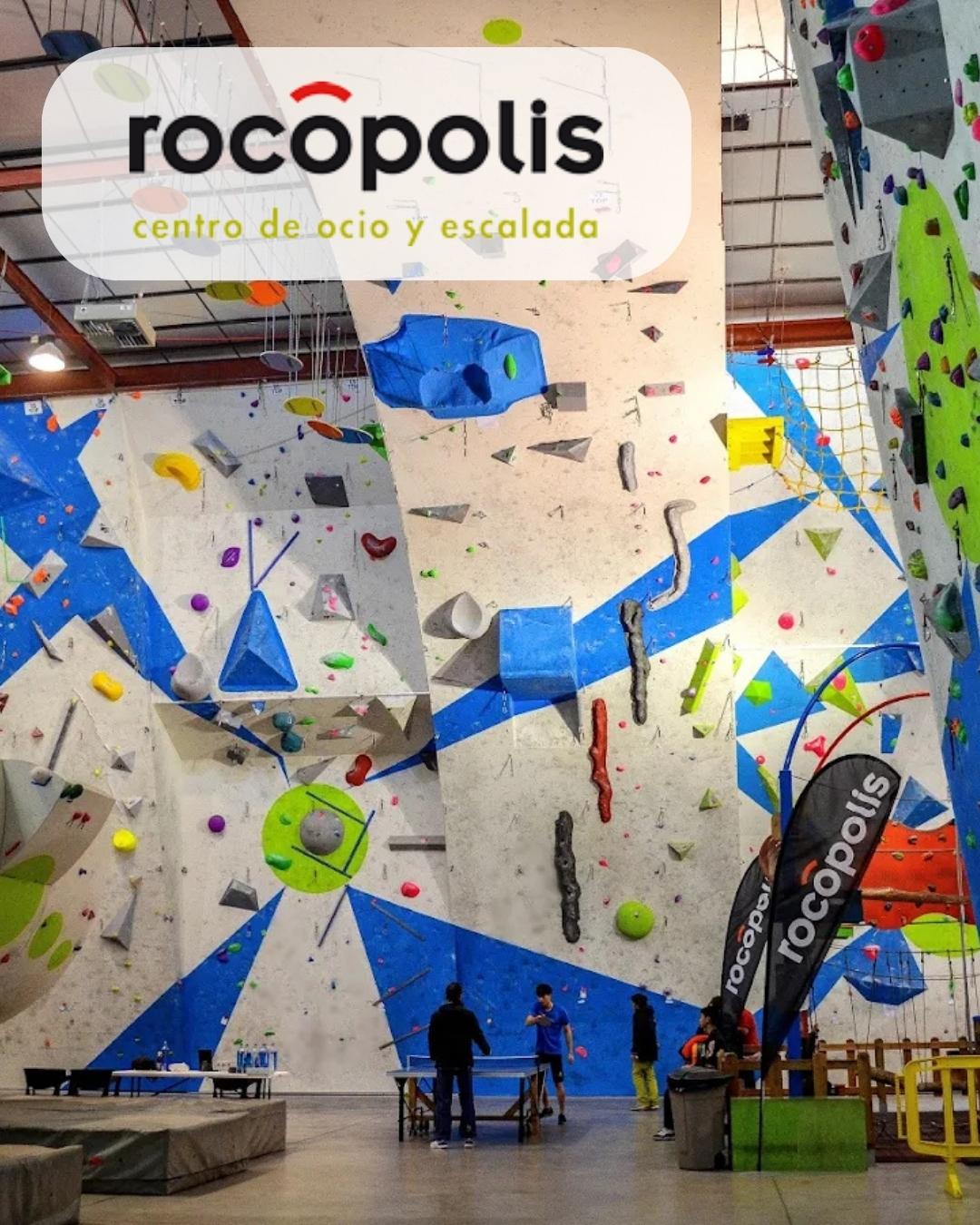ROCOPOLIS