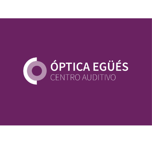 ÓPTICA EGÜÉS