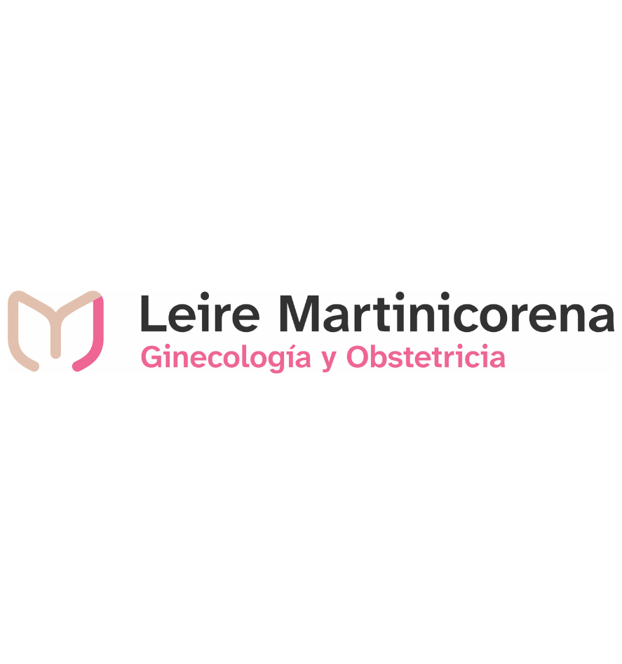 LEIRE MARTINICORENA GINECOLOGÍA Y OBSTETRICIA